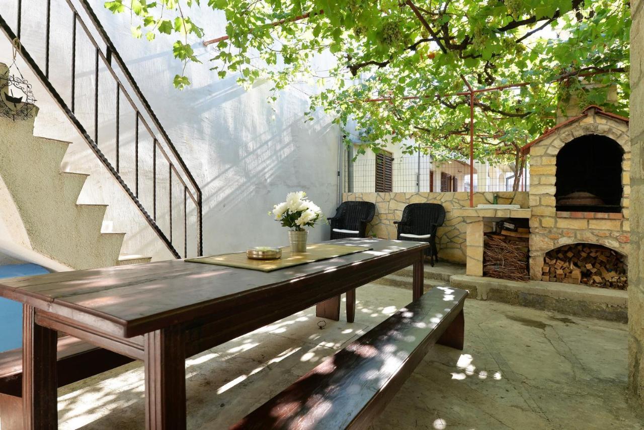 Melon-1, Murter, House For Rest Exterior photo